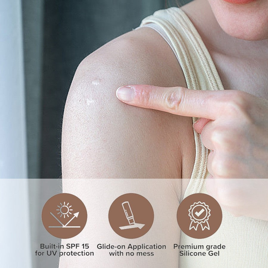 Silicone Scar Stick